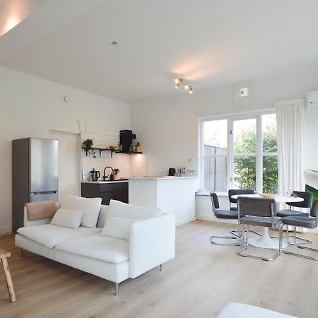 Boutique Appartement Oost Наймеген Екстериор снимка
