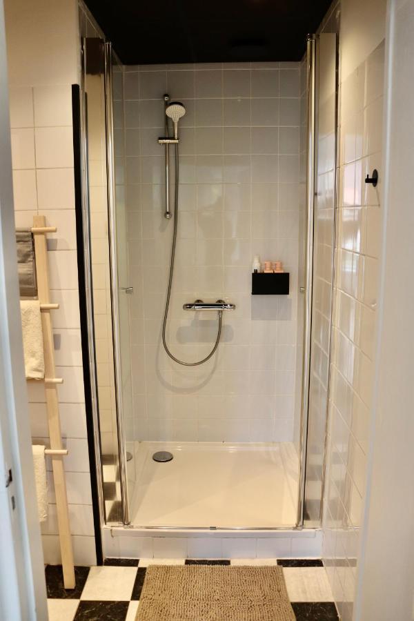 Boutique Appartement Oost Наймеген Екстериор снимка