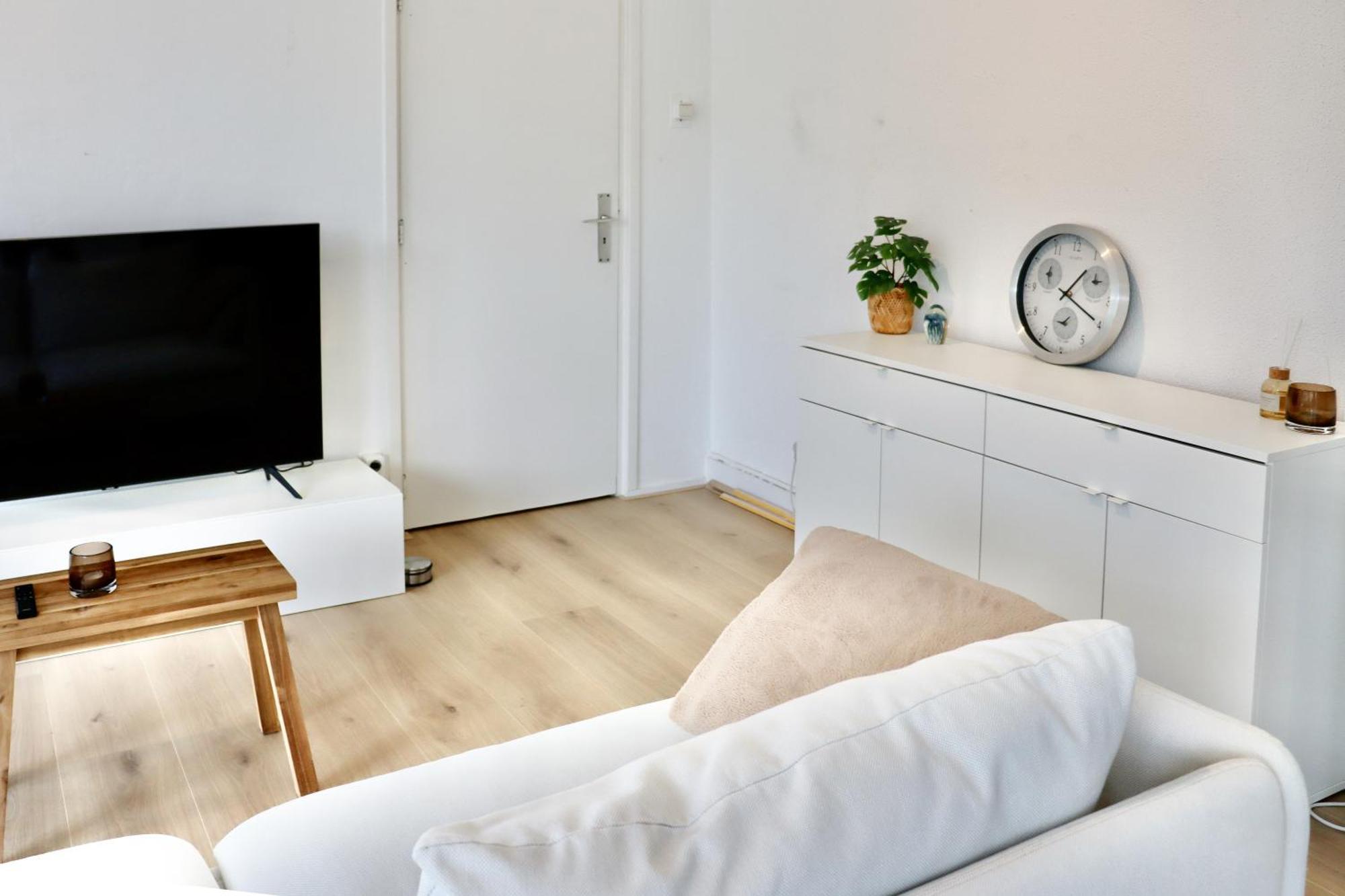 Boutique Appartement Oost Наймеген Екстериор снимка