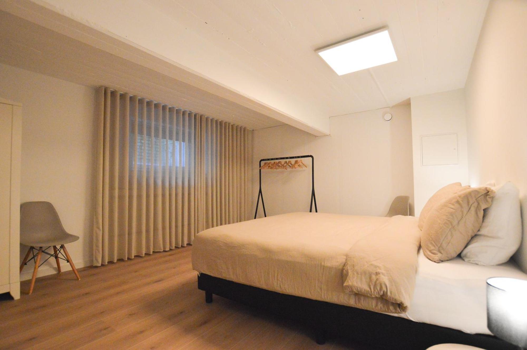 Boutique Appartement Oost Наймеген Екстериор снимка