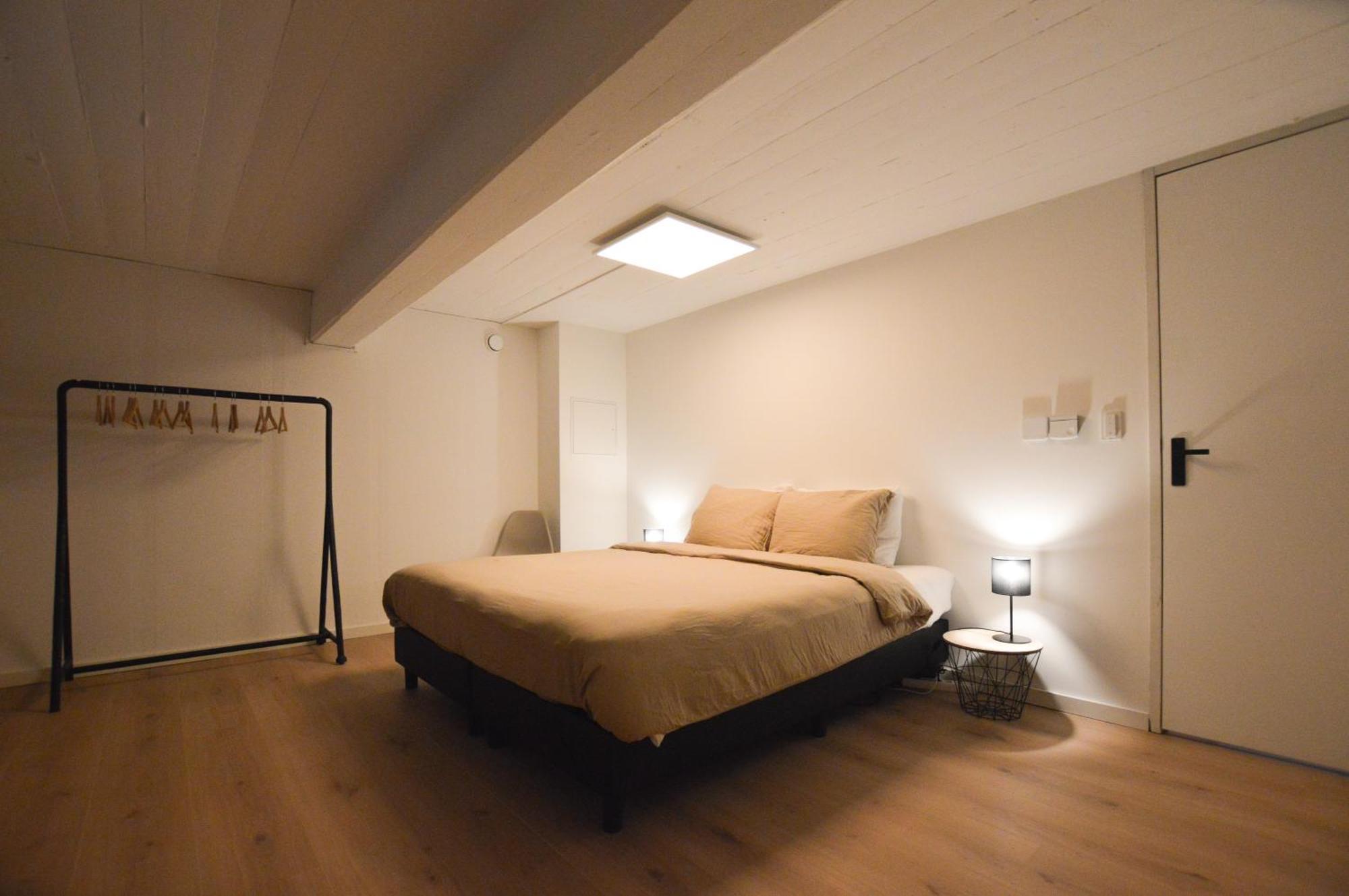 Boutique Appartement Oost Наймеген Екстериор снимка