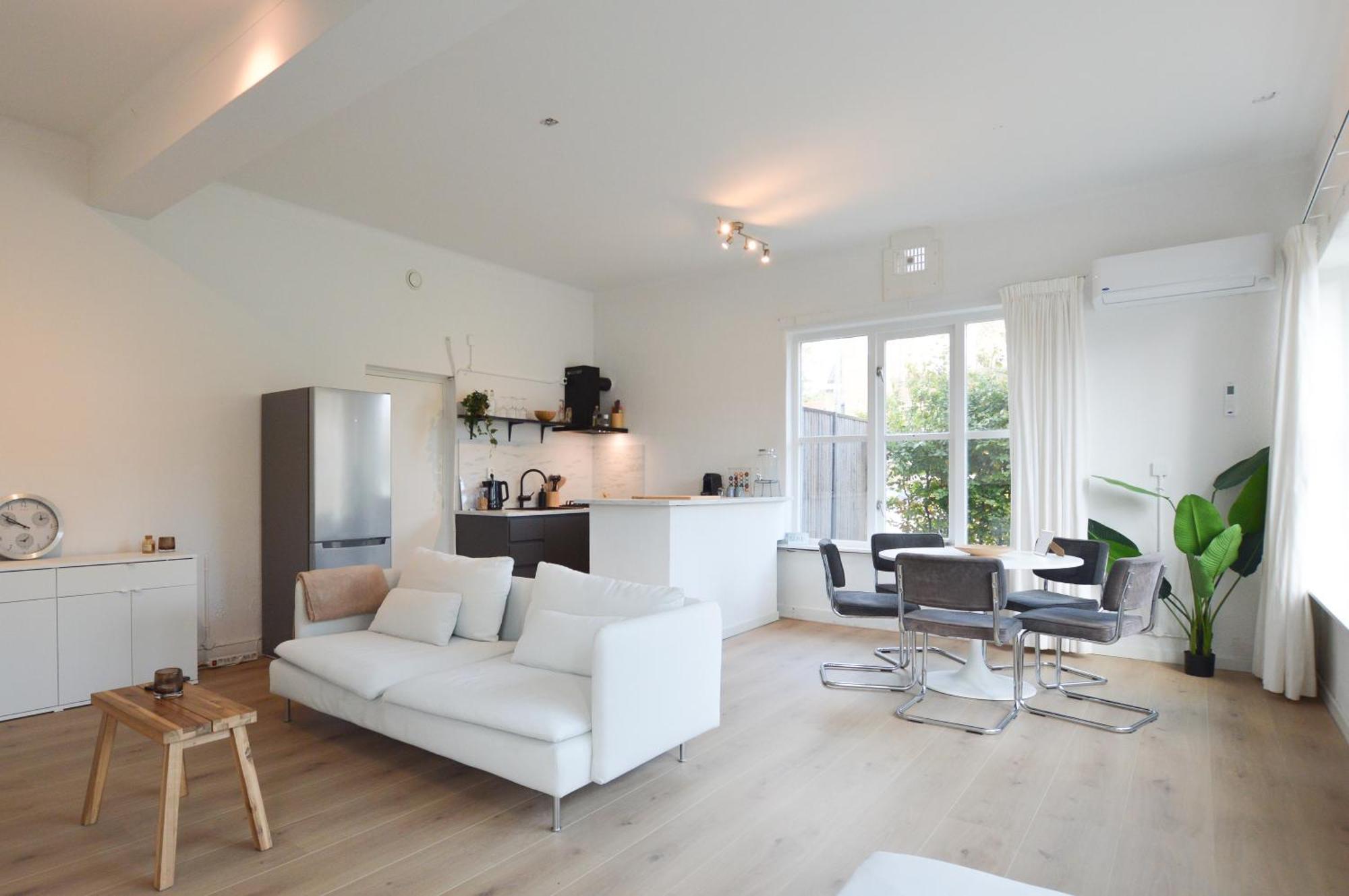 Boutique Appartement Oost Наймеген Екстериор снимка