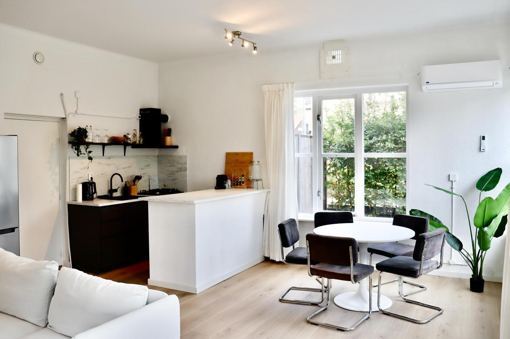 Boutique Appartement Oost Наймеген Екстериор снимка