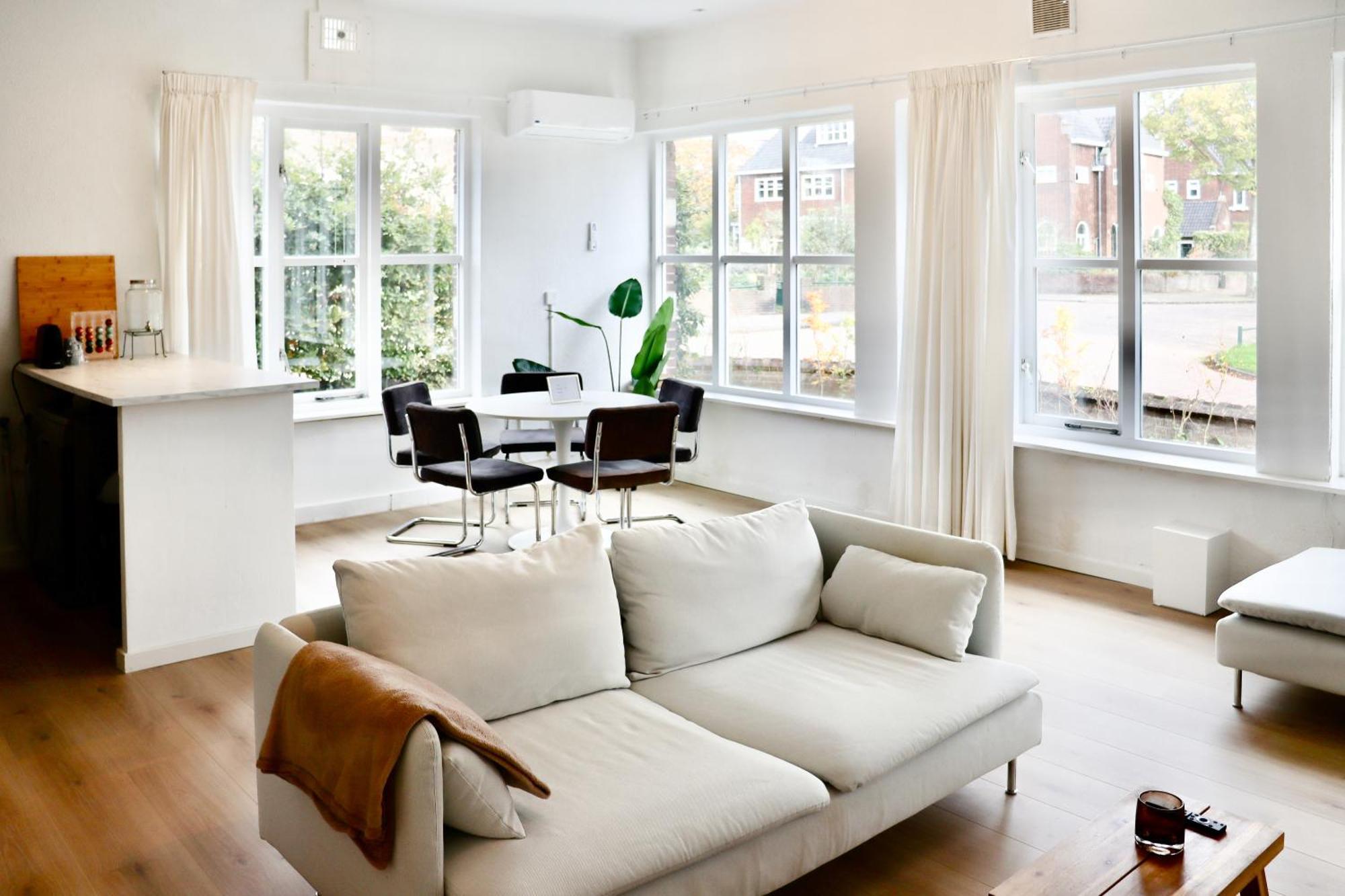 Boutique Appartement Oost Наймеген Екстериор снимка